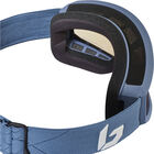 Y7 OTG, Steel Blue Matte-Phantom+ Blue Semi Polarized Photochromic Cat 1 to 3, hi-res image number null